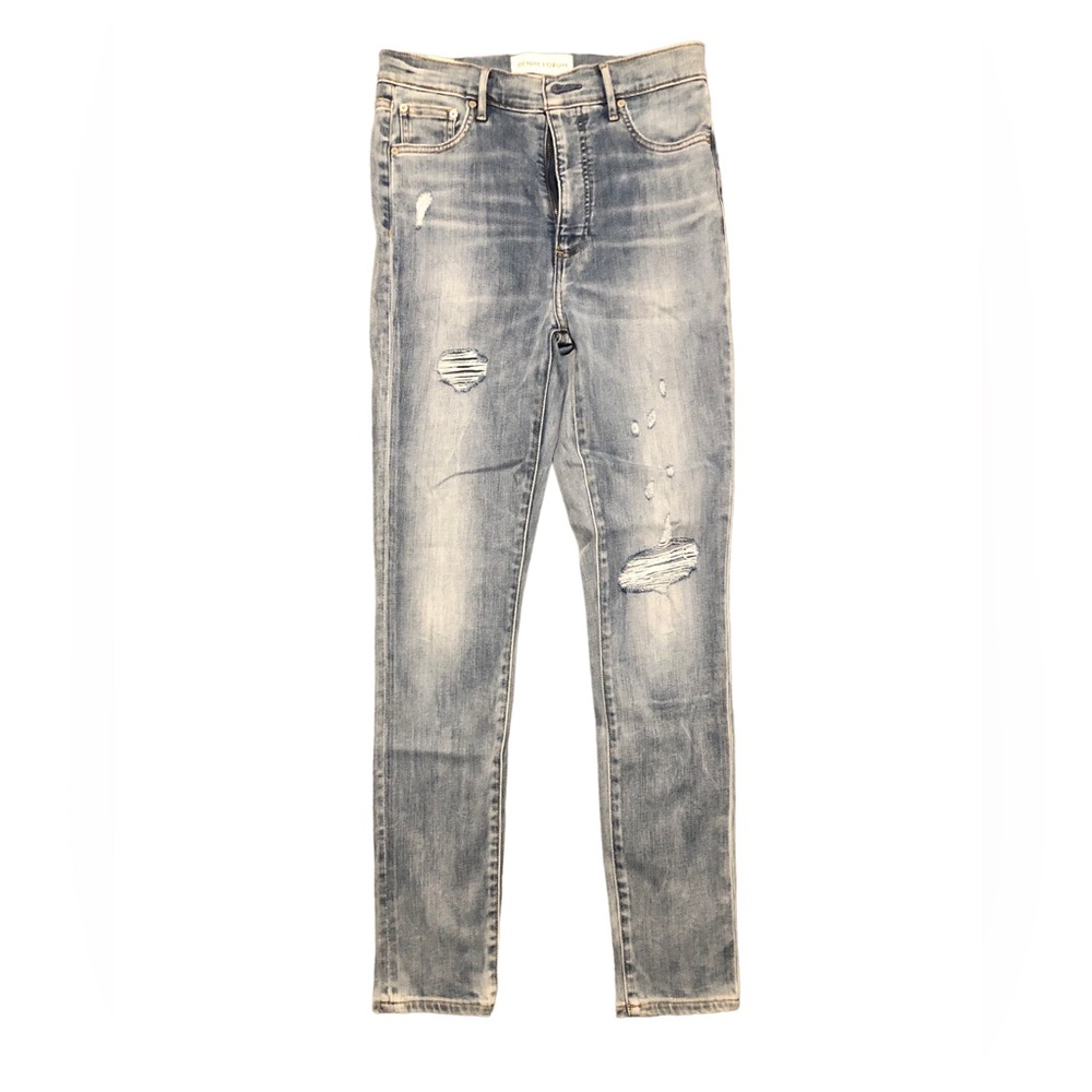 Denim Forum Jeans